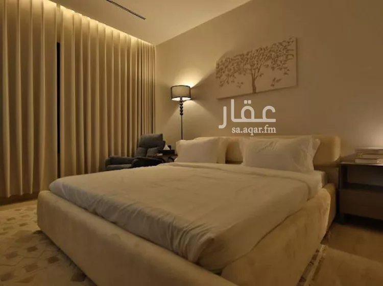 شقة للإيجار في شارع المراح, حي الحمراء, مدينة الخبر, المنطقة الشرقية صورة 4