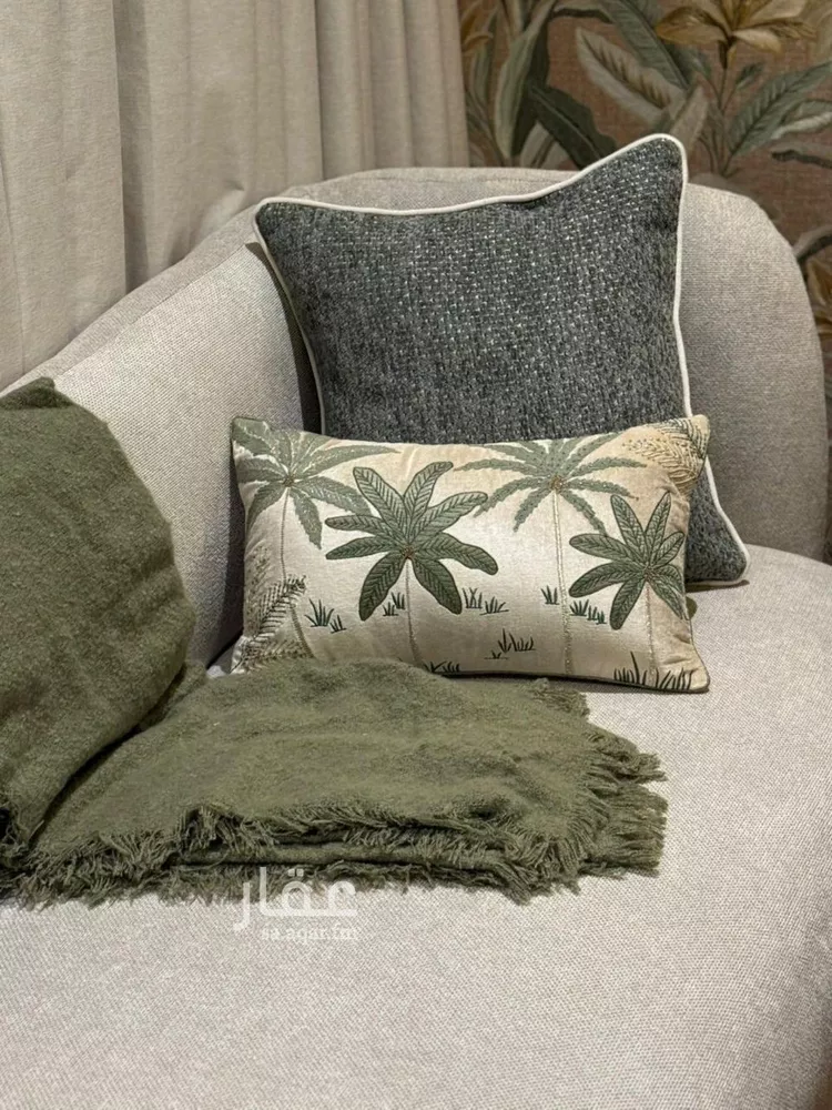 شقة للإيجار في شارع علقمه بن وائل, حي النرجس, مدينة الرياض, منطقة الرياض صورة 2