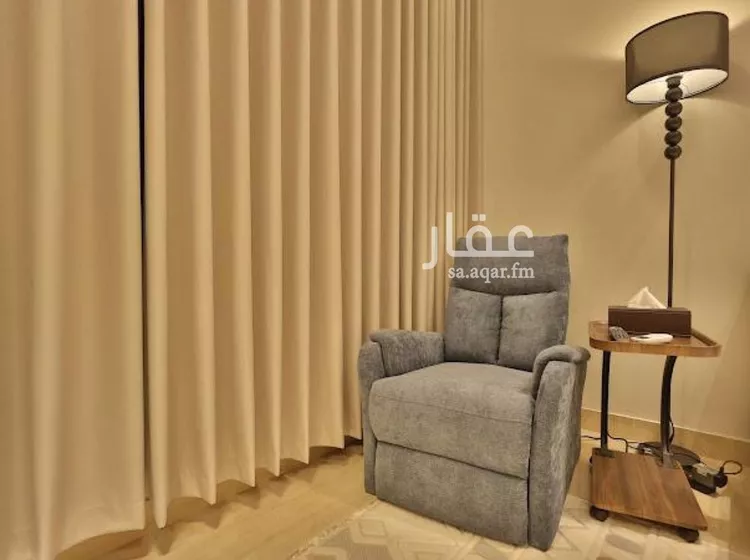 شقة للإيجار في شارع المراح, حي الحمراء, مدينة الخبر, المنطقة الشرقية صورة 5