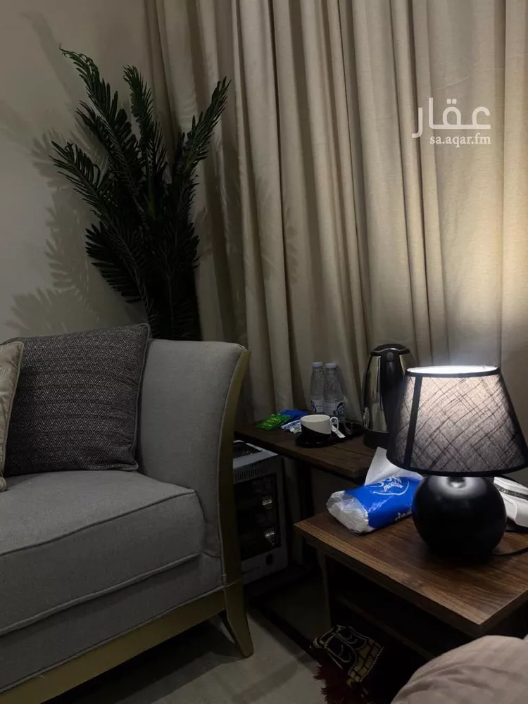 Studio for rent in Riyadh Ar Rimal صورة 3