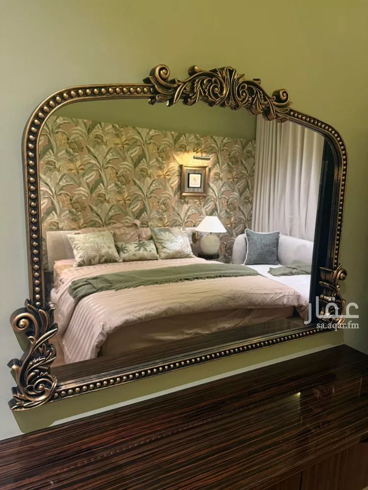 شقة للإيجار في شارع علقمه بن وائل, حي النرجس, مدينة الرياض, منطقة الرياض صورة 4