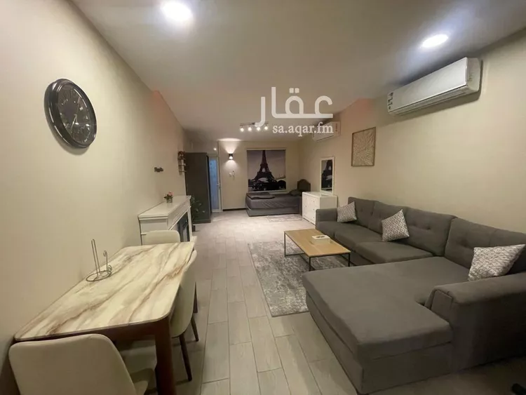 استوديو للإيجار في شارع الأمان, حي ضاحية الملك فهد, مدينة الدمام, المنطقة الشرقية 7