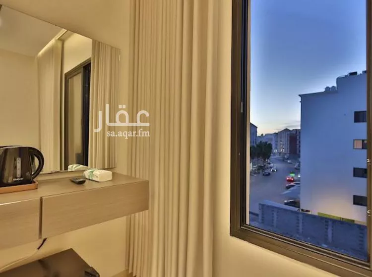 شقة للإيجار في شارع المراح, حي الحمراء, مدينة الخبر, المنطقة الشرقية صورة 3