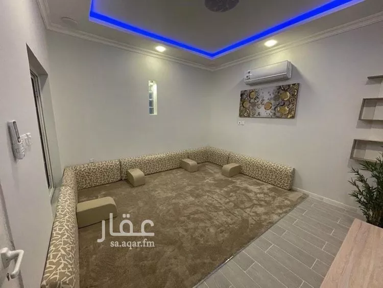استراحة للإيجار في شارع الأمان, حي ضاحية الملك فهد, مدينة الدمام, المنطقة الشرقية