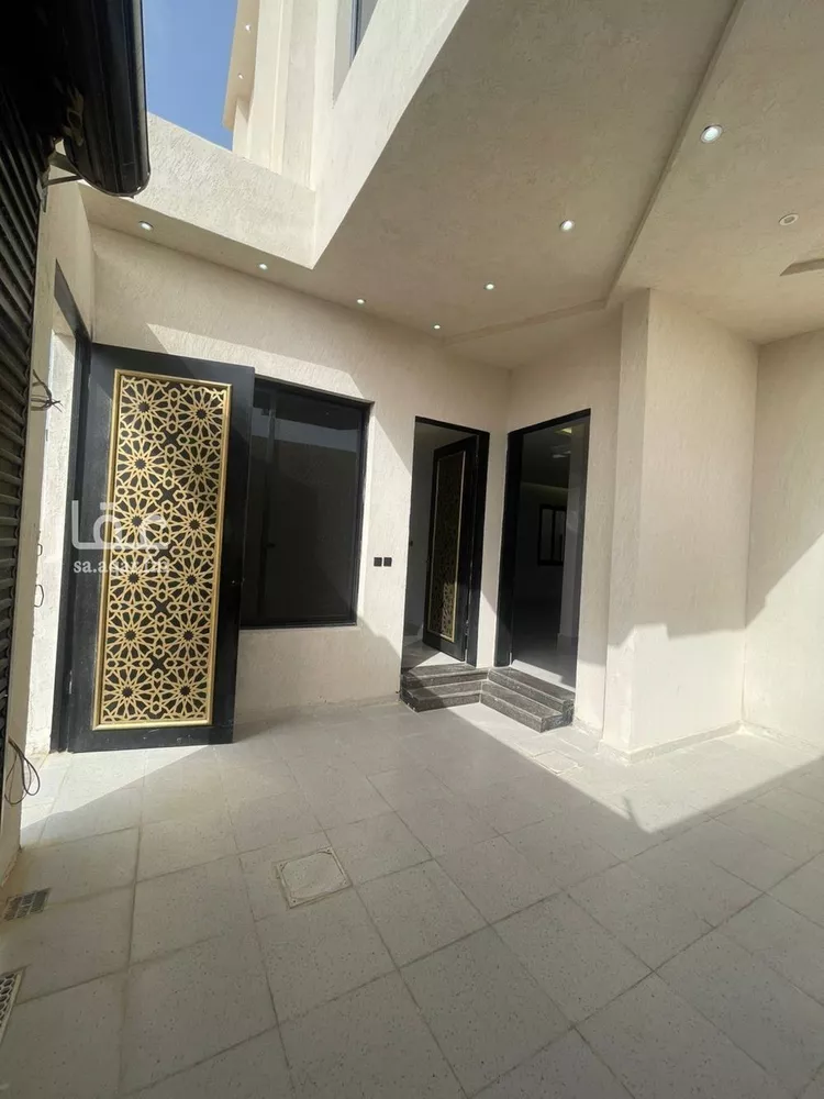 فيلا للإيجار في شارع 111111, حي النظيم, مدينة الرياض, منطقة الرياض 8