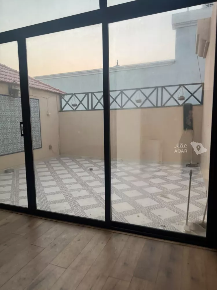 شقة للإيجار في شارع 20ب, حي الجامعة, مدينة الظهران, المنطقة الشرقية 8