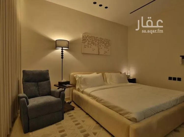 شقة للإيجار في شارع المراح, حي الحمراء, مدينة الخبر, المنطقة الشرقية