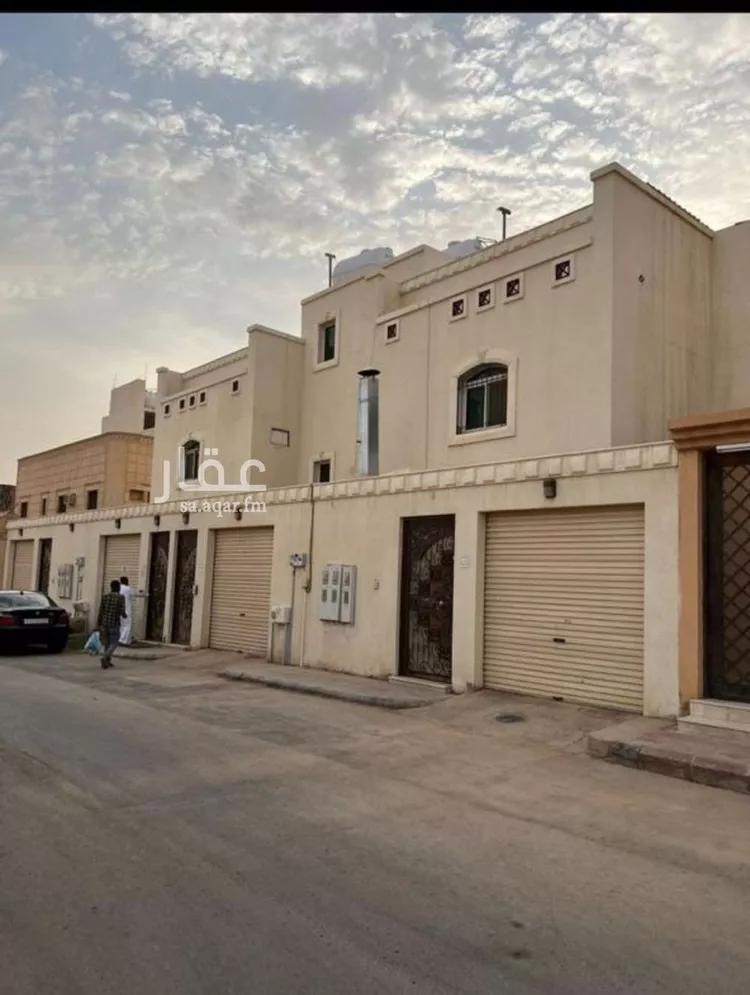 فيلا للإيجار في شارع زيد بن الخطاب, حي الفيصلية, مدينة الدرعية, منطقة الرياض