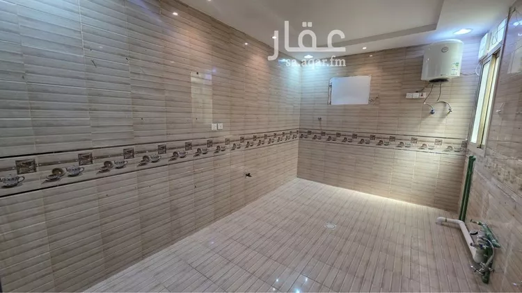 شقة للإيجار في شارع عبدالغني مشرف, حي العوالي, مدينة الرياض, منطقة الرياض صورة 5