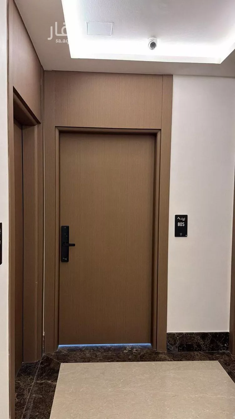 شقة للإيجار في حي الخور, مدينة الخبر, المنطقة الشرقية صورة 5