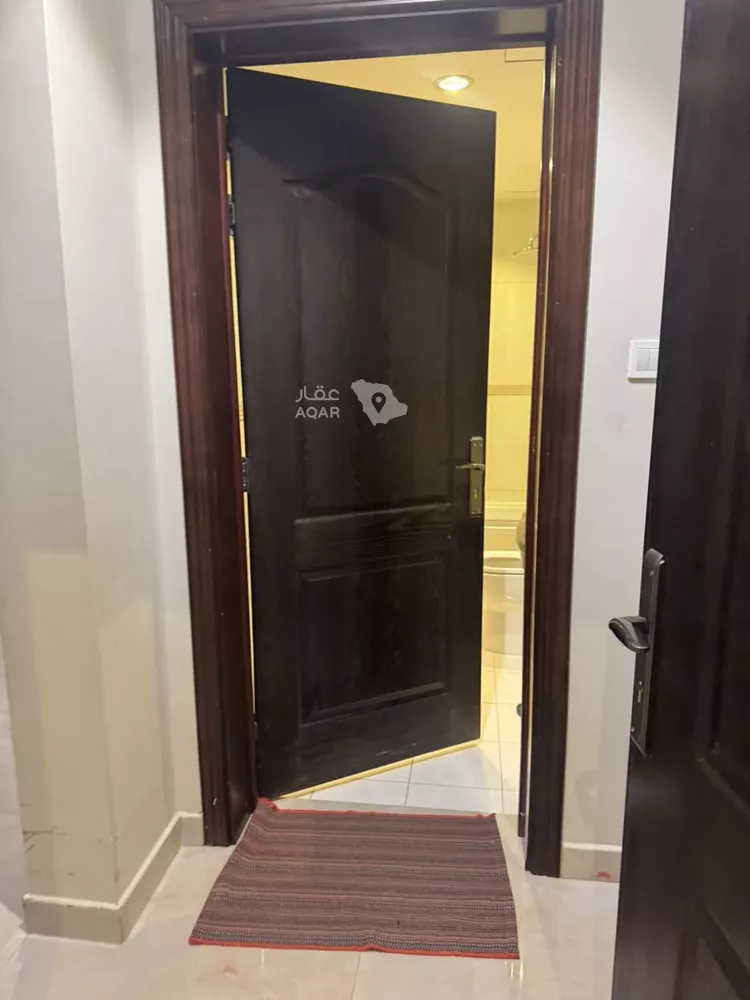 شقة للإيجار في شارع 20ب, حي الجامعة, مدينة الظهران, المنطقة الشرقية 6