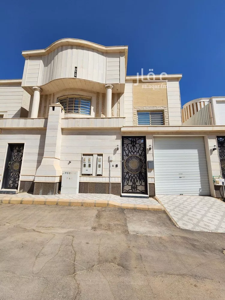 Apartment for Rent in Riyadh Dhahrat Namar