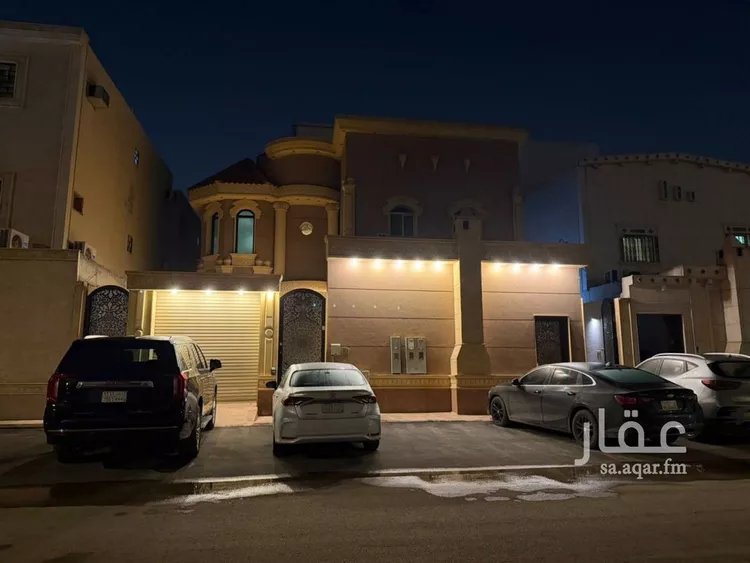 شقة للإيجار في شارع محمود بابلي, حي الرمال, مدينة الرياض, منطقة الرياض