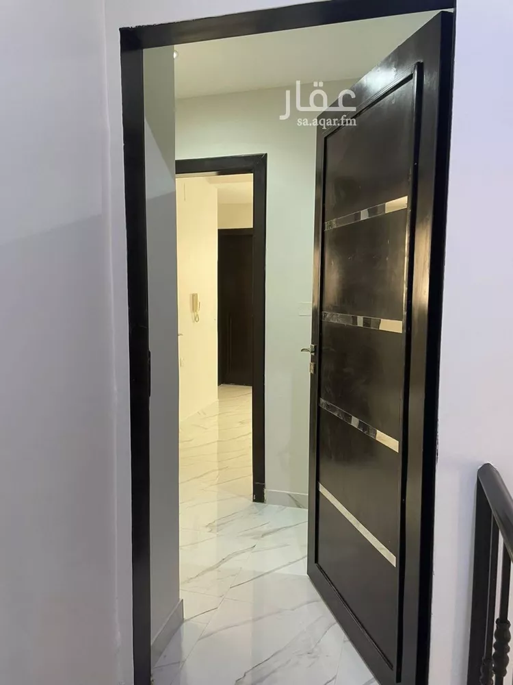 شقة للإيجار في شارع القادة, حي الحزم, مدينة الرياض, منطقة الرياض