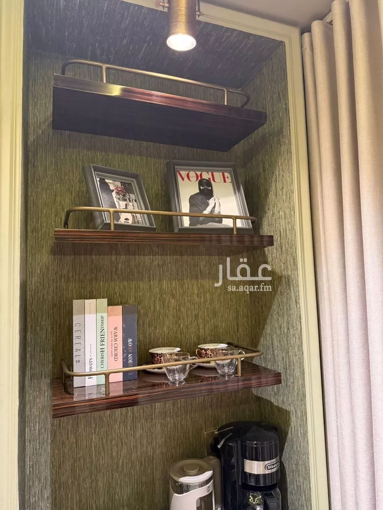 شقة للإيجار في شارع علقمه بن وائل, حي النرجس, مدينة الرياض, منطقة الرياض صورة 3