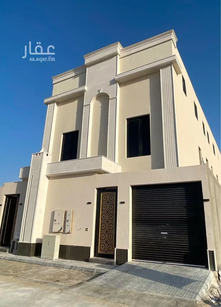 فيلا للإيجار في شارع 111111, حي النظيم, مدينة الرياض, منطقة الرياض 7