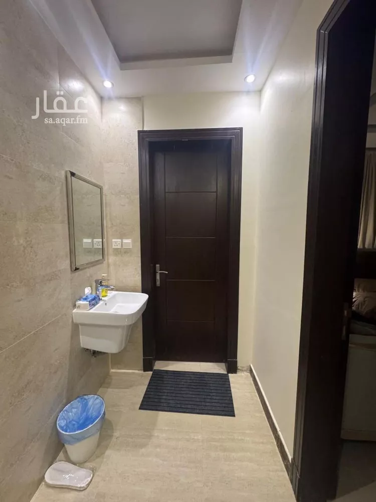 استوديو للإيجار في شارع ابن فتوح الحميدي, حي الرمال, مدينة الرياض, منطقة الرياض 6