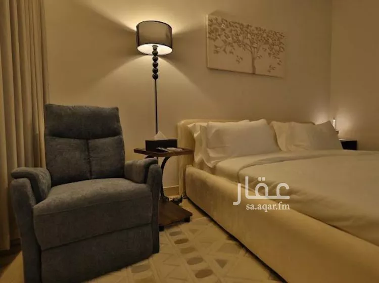 شقة للإيجار في شارع المراح, حي الحمراء, مدينة الخبر, المنطقة الشرقية صورة 2