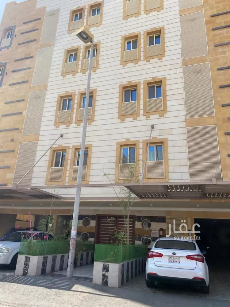 شقة للإيجار في شارع دومه الجندل, حي البوادي, مدينة جدة, منطقة مكة المكرمة صورة 4