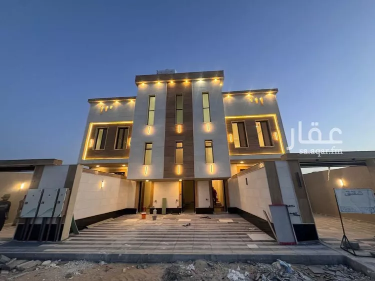 شقة للبيع في شارع اشبيليه 4 الفرعي, حي قرطبة, مدينة الجبيل, المنطقة الشرقية