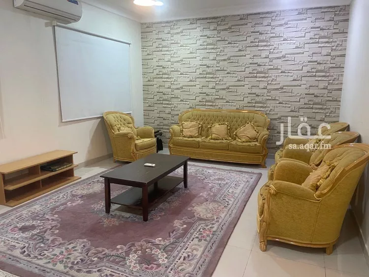 Apartment for Rent in Dammam King Fahd