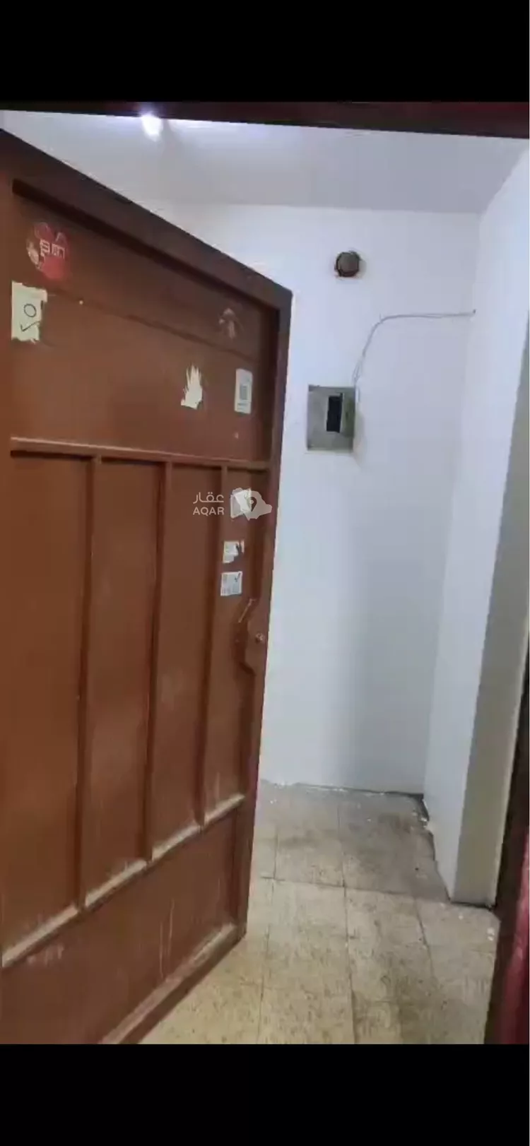 شقة للإيجار في شارع بدرة, حي المرقب, مدينة الرياض, منطقة الرياض