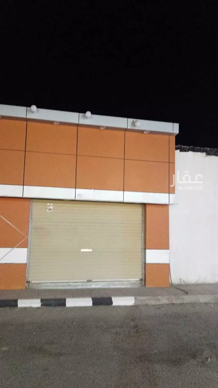 محل للإيجار في المملكة العربية السعودية صورة 2