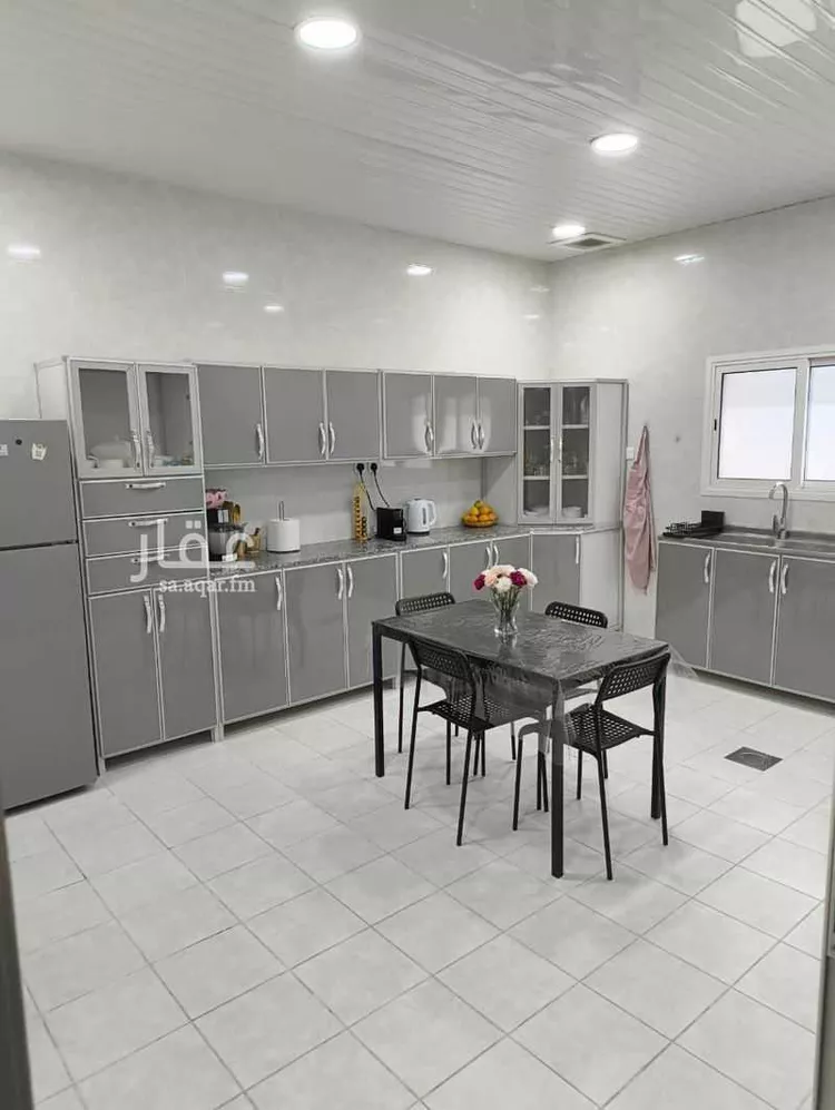 شقة للإيجار في شارع سعد بن النعمان , حي الدانة الشمالية, مدينة الظهران, المنطقة الشرقية صورة 4