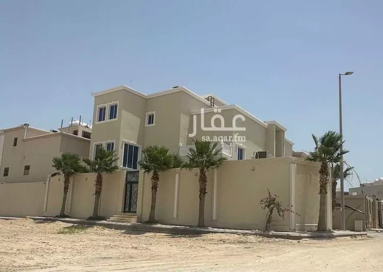 فيلا للبيع في شارع الصلاح ، حي الشعلة ، الدمام ، الدمام 1 صورة