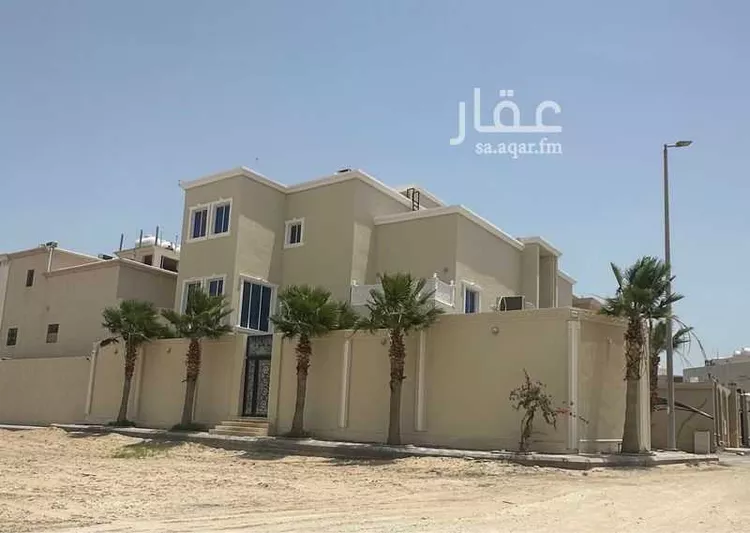 فيلا للبيع في حي الشعلة ، الدمام ، الدمام 1 صورة