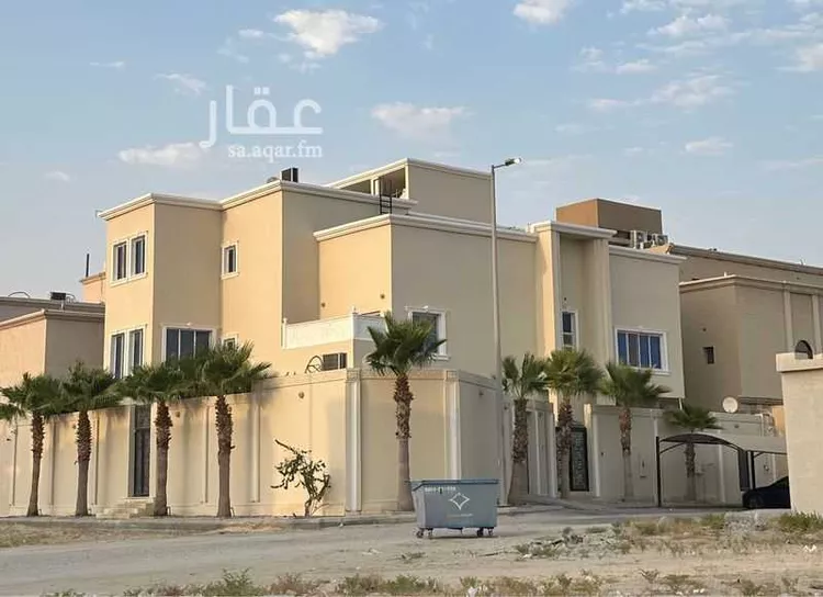 فيلا للبيع في شارع 15ب, حي الشعلة, مدينة الدمام, المنطقة الشرقية