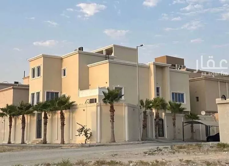 Villa for Sale in Dammam Ash Shulah