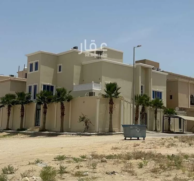 فيلا للبيع في شارع 15ب, حي الشعلة, مدينة الدمام, المنطقة الشرقية صورة 2