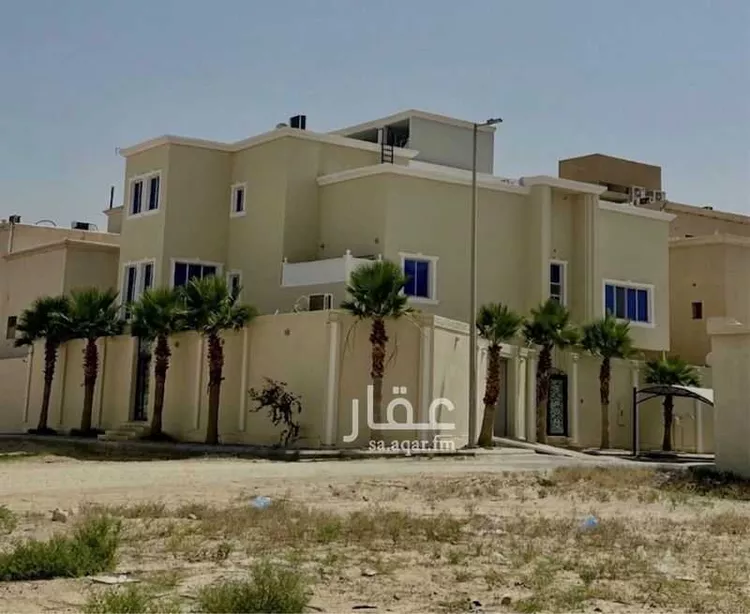 فيلا للبيع في شارع الصلاح ، حي الشعلة ، الدمام ، الدمام صورة 2