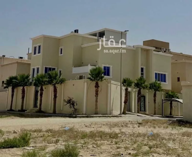 فيلا للبيع في حي الشعلة ، الدمام ، الدمام صورة 2