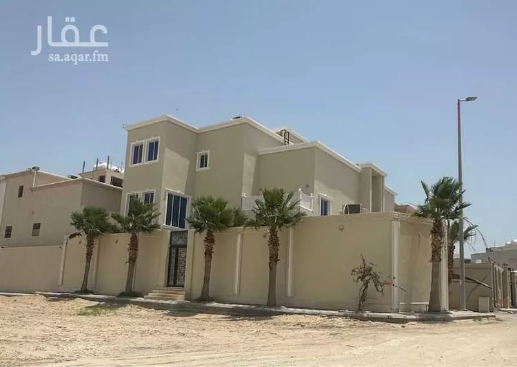 فيلا للبيع في شارع 15ب, حي الشعلة, مدينة الدمام, المنطقة الشرقية صورة 3