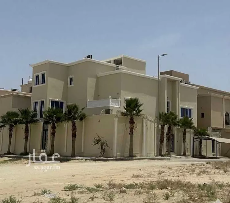 فيلا للبيع في شارع 15ب, حي الشعلة, مدينة الدمام, المنطقة الشرقية صورة 2