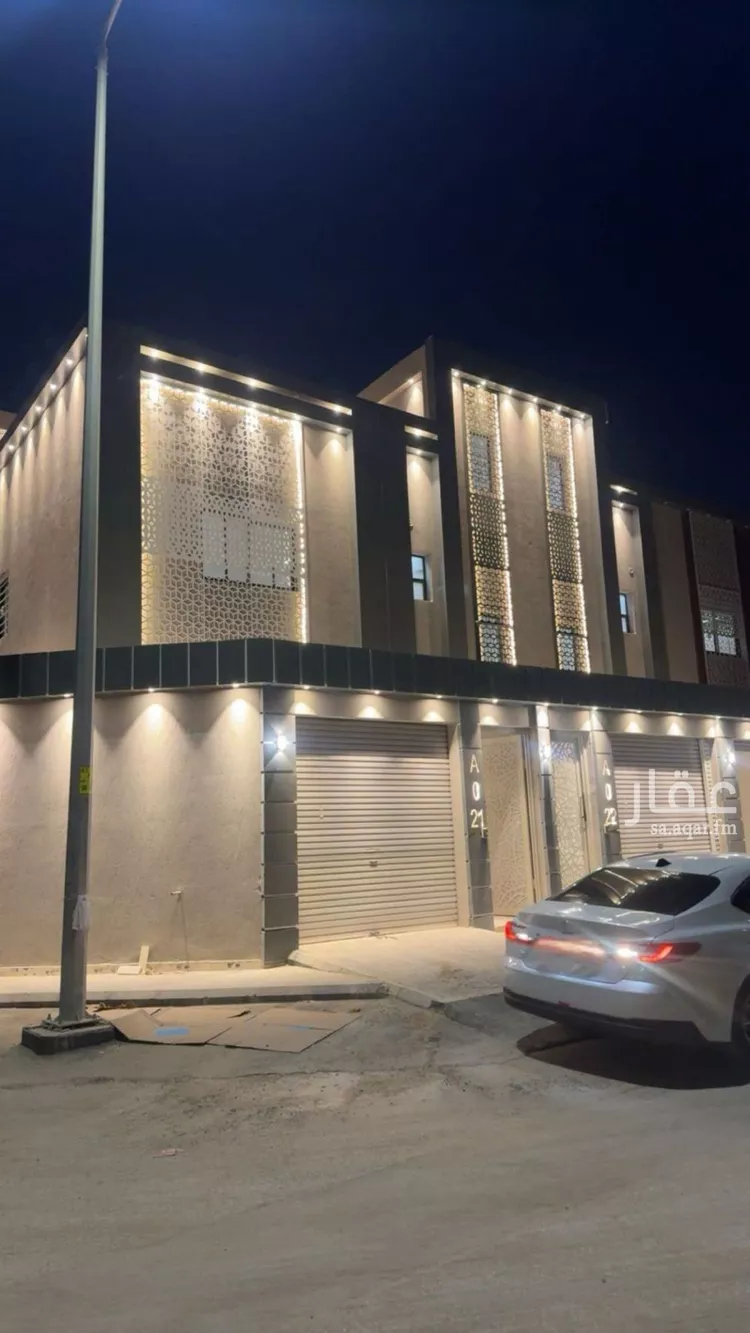 فيلا للإيجار في حي طيبة, مدينة الرياض, منطقة الرياض 1 صورة