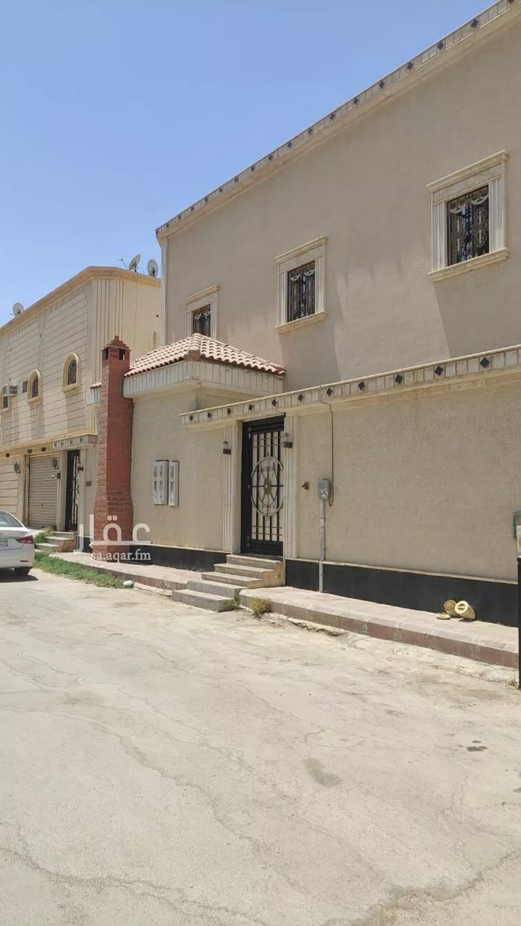 شقة للإيجار في شارع الدوم, حي طويق, مدينة الرياض, منطقة الرياض