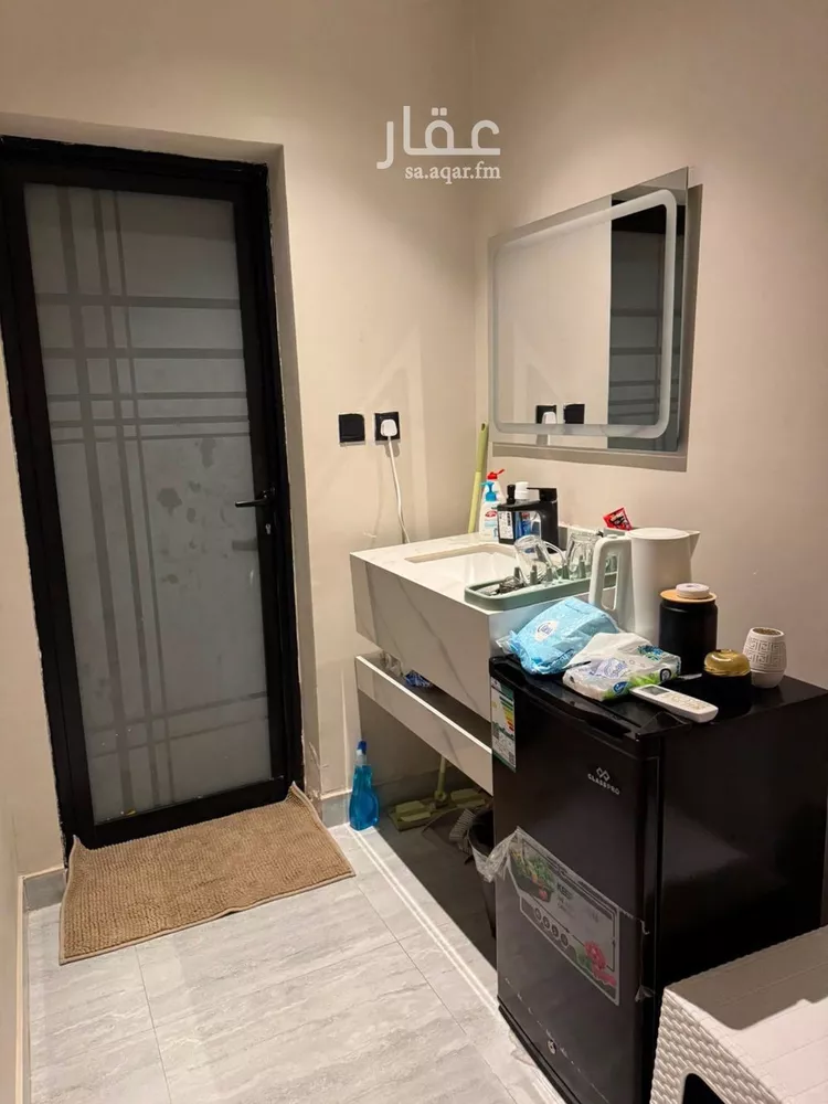 شقة للإيجار في شارع بقيق, حي الحمراء, مدينة الخبر, المنطقة الشرقية صورة 4
