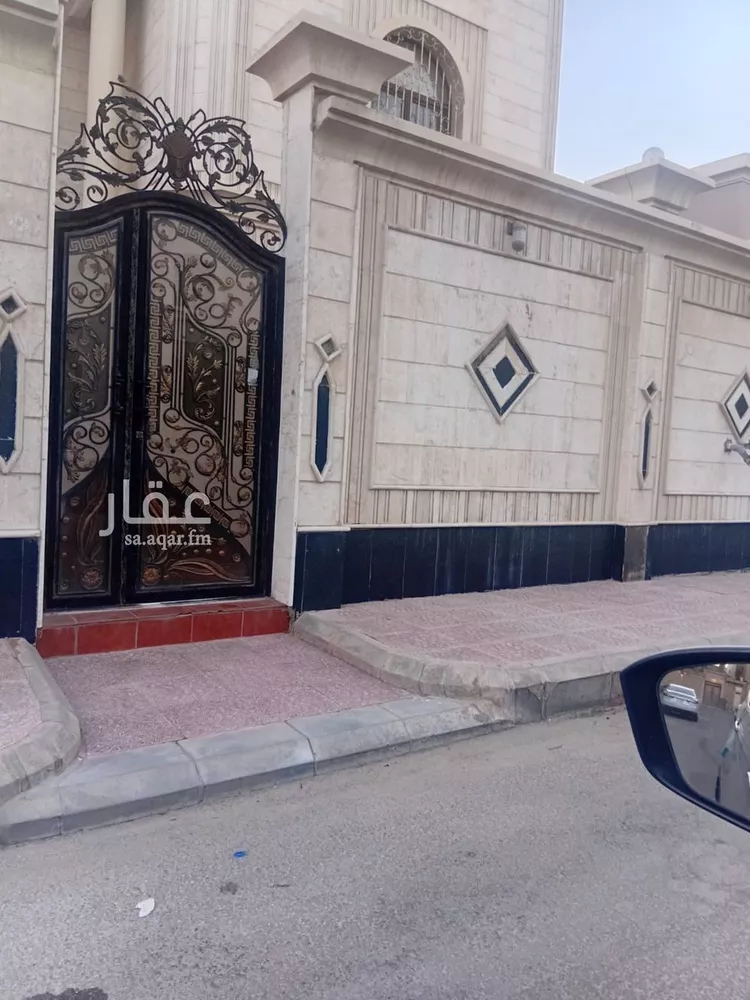 شقة للإيجار في شارع الصياد, حي النزهة, مدينة الدمام, المنطقة الشرقية 6