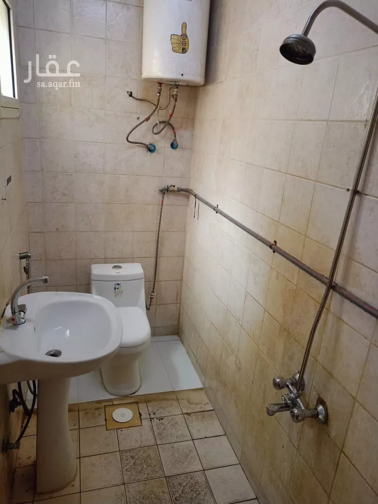 شقة للإيجار في شارع أبي بكر التاريخي, حي منفوحة الجديدة, مدينة الرياض, منطقة الرياض صورة 3