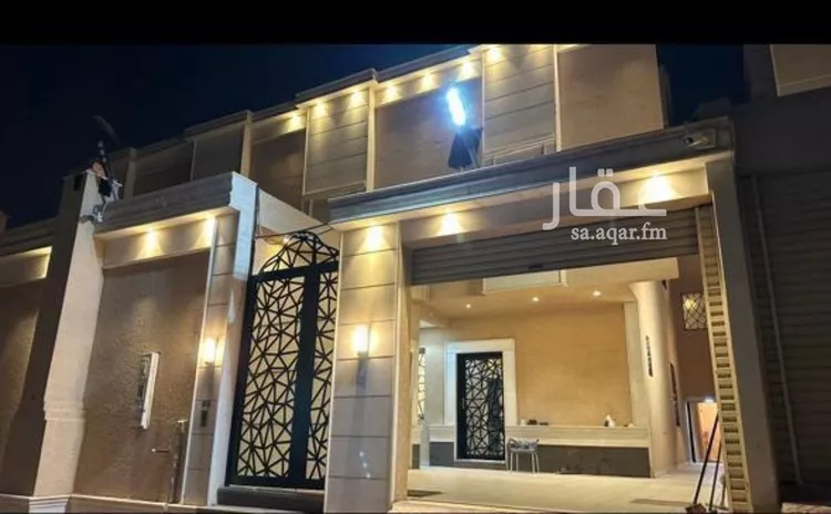 Villa for Sale in Riyadh Al Aziziyah