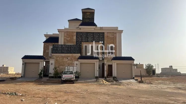 دور للإيجار في حي عريض, مدينة الرياض, منطقة الرياض