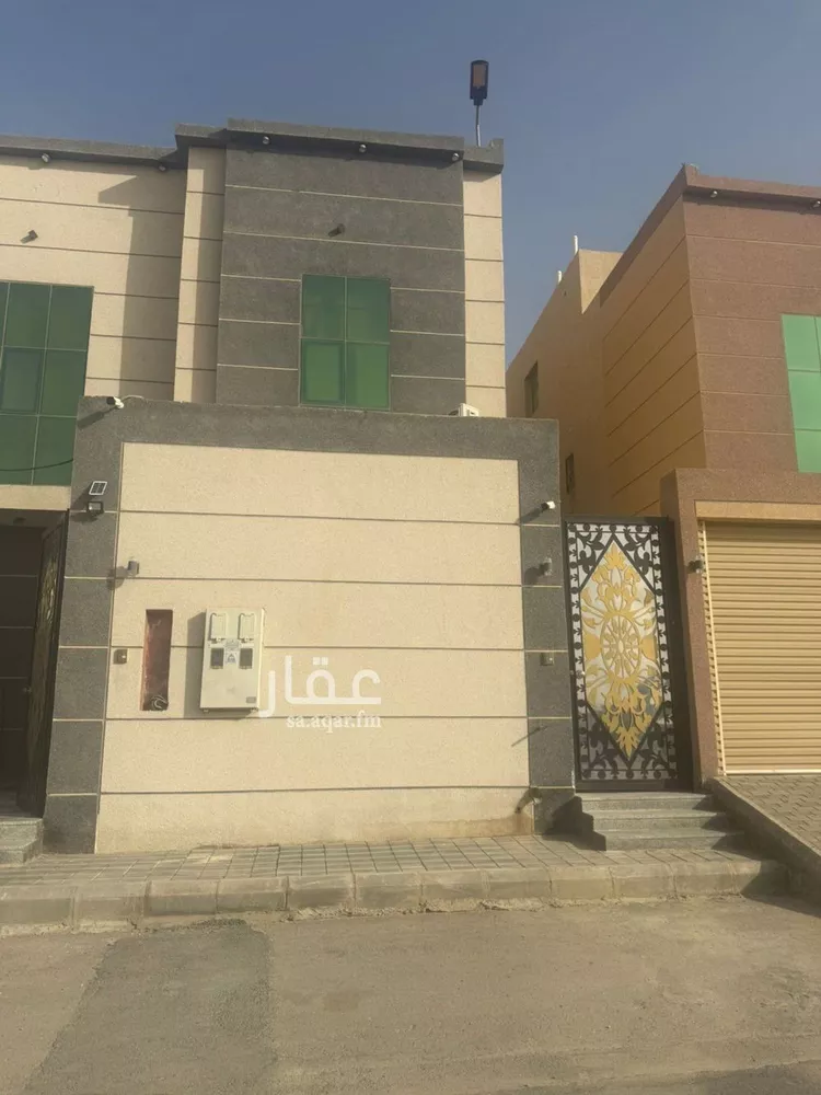 شقة للإيجار في شارع فؤاد سزكين, حي المهدية, مدينة الرياض, منطقة الرياض