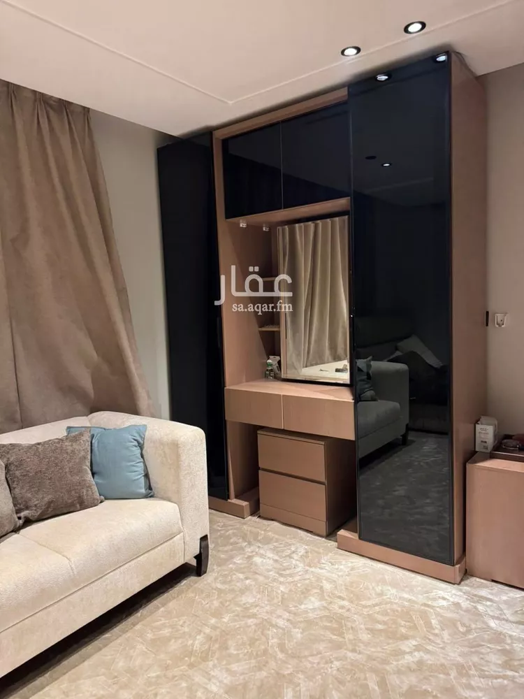 شقة للإيجار في شارع بقيق, حي الحمراء, مدينة الخبر, المنطقة الشرقية صورة 5