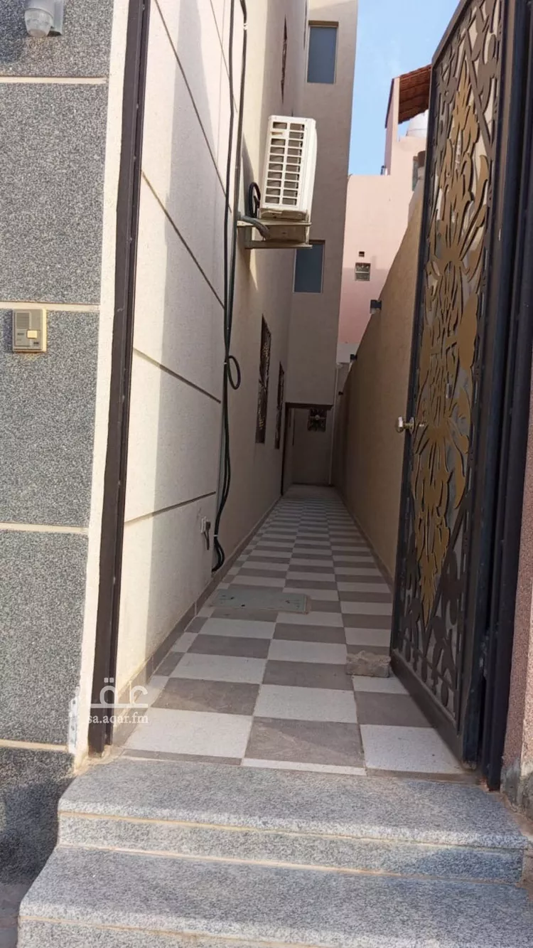 شقة للإيجار في شارع فؤاد سزكين, حي المهدية, مدينة الرياض, منطقة الرياض صورة 2
