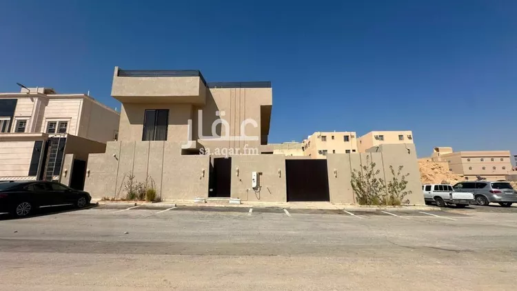 شقة للإيجار في شارع رقم 26, حي ظهرة لبن, مدينة الرياض, منطقة الرياض 15