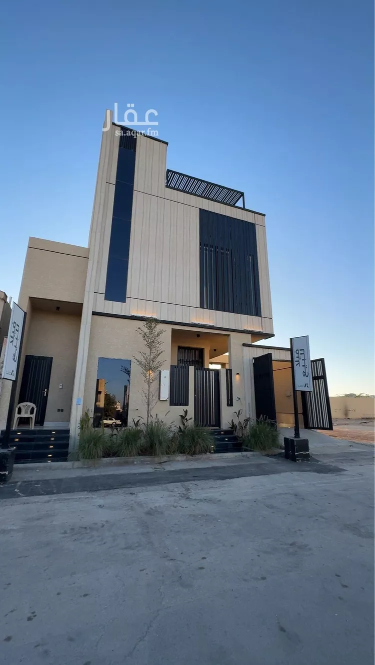 فيلا للبيع في شارع علي بن أحمد البلوي, حي المهدية, مدينة الرياض, منطقة الرياض