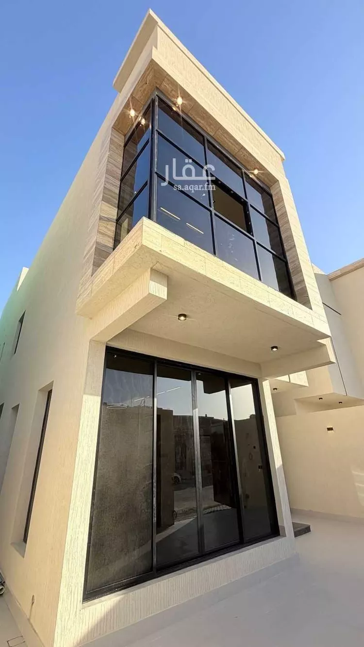 فيلا للبيع في شارع 841 ضاحية الملك فهد, حي ضاحية الملك فهد, مدينة الدمام, المنطقة الشرقية صورة 3